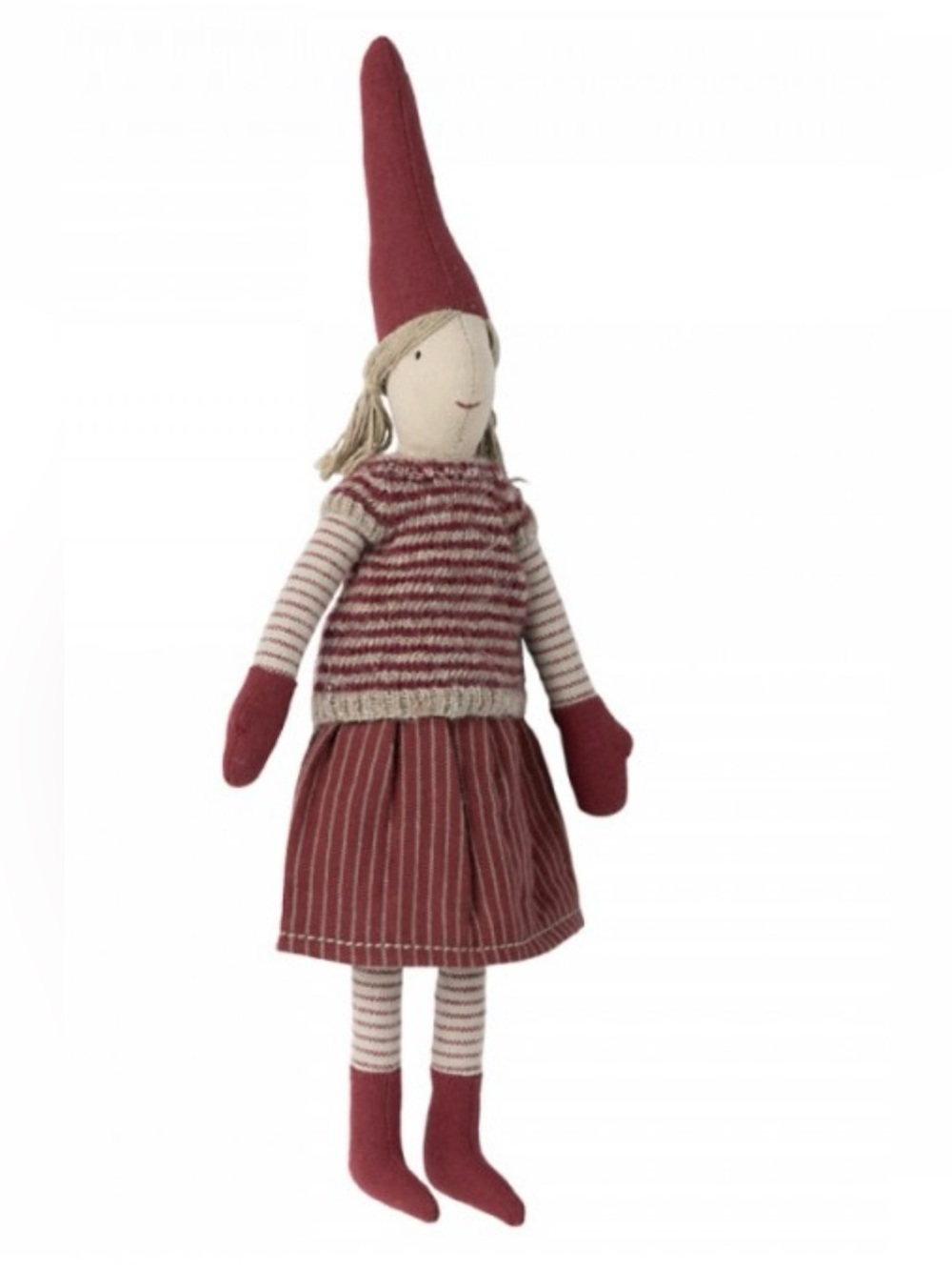 Maileg Pixy Girl Size 2 - retired 2023  BNWT